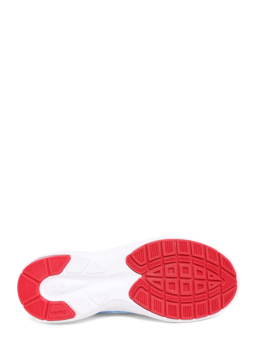 Reima - Sneakers, Bouncing - tennised - sky blue - 4