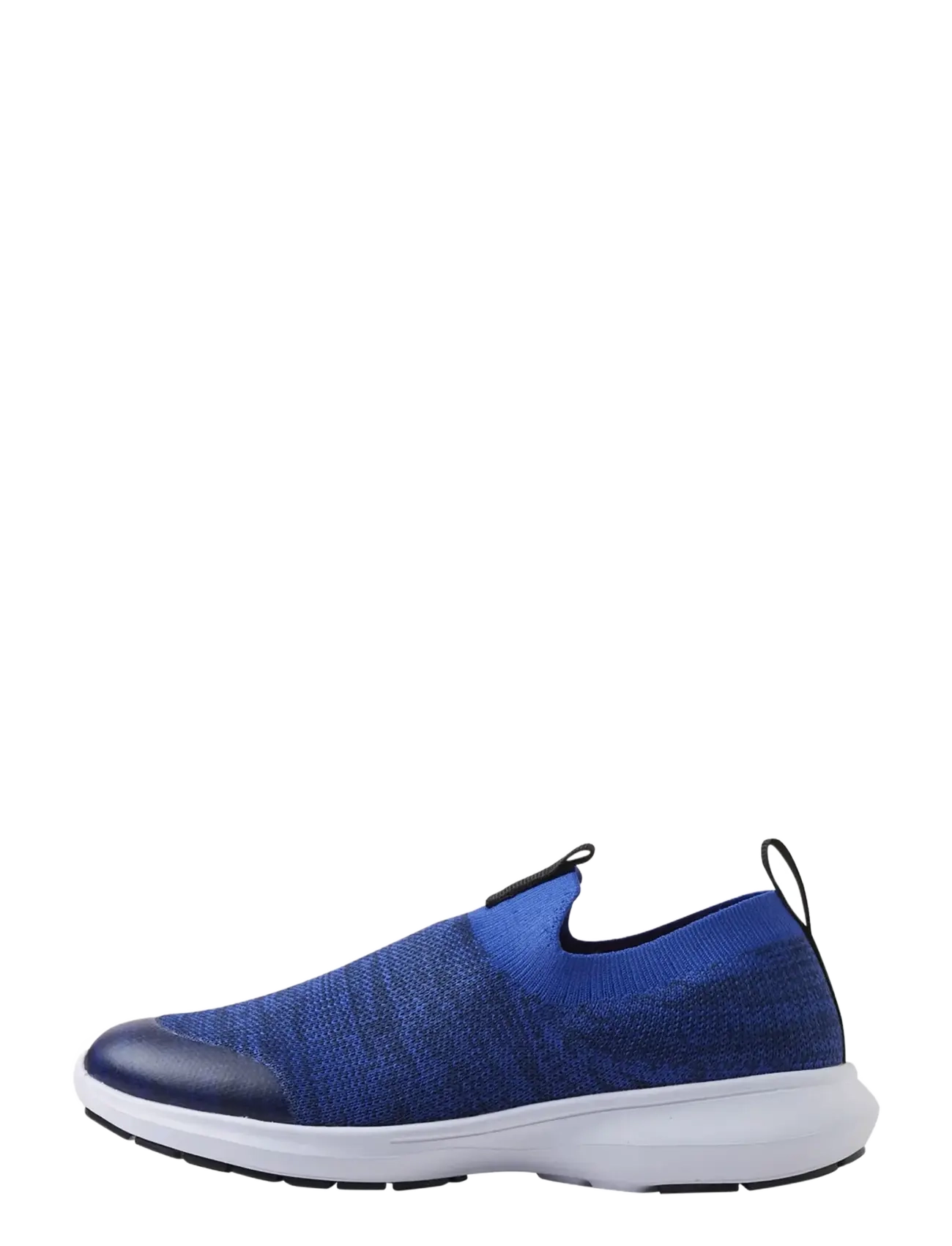 REIMA Sneaker, Bouncing Blau - 22 - Kinder