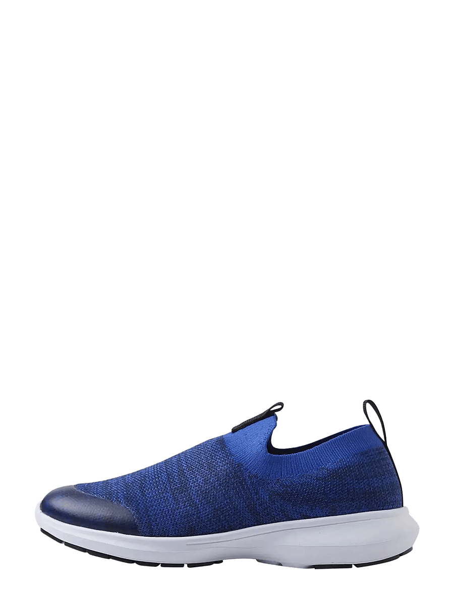 Reima - Sneakers, Bouncing - baskets basses - sparkly blue - 0