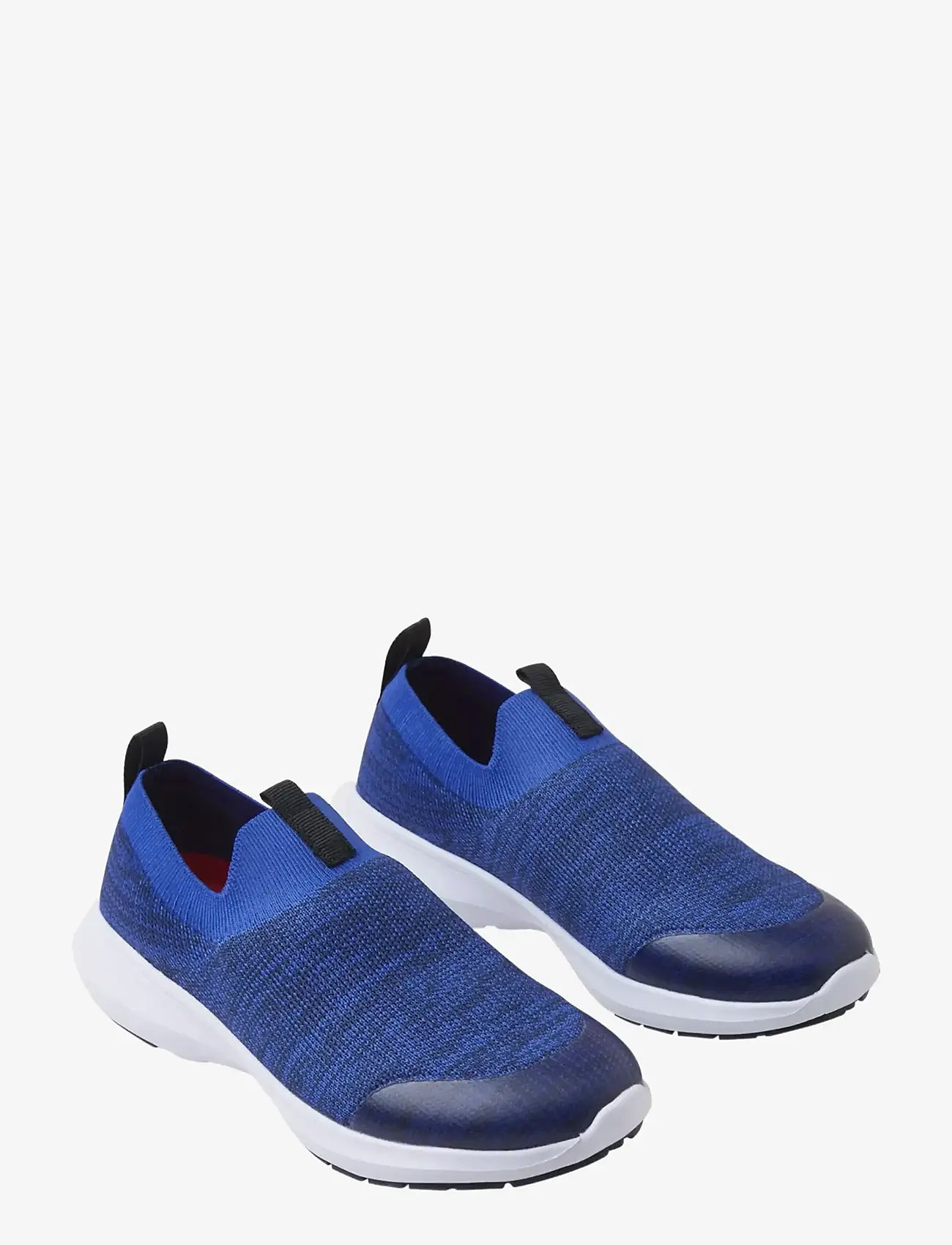 Reima - Sneakers, Bouncing - summer savings - sparkly blue - 1