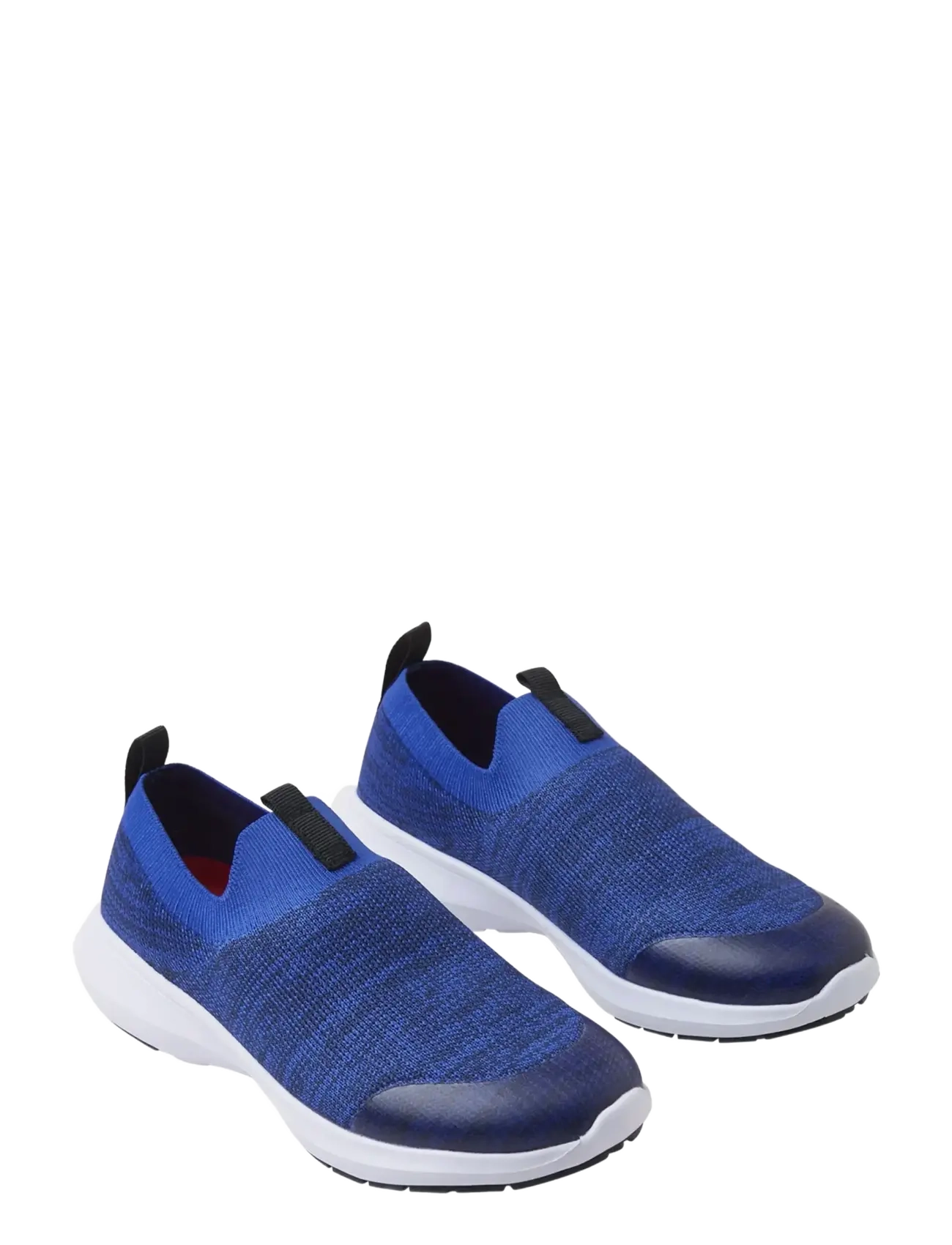 Reima - Sneakers, Bouncing - sommarfynd - sparkly blue - 1