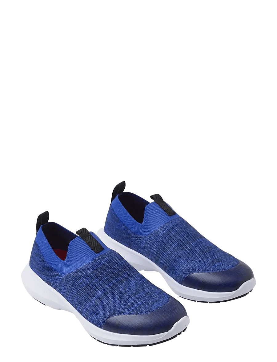 Reima - Sneakers, Bouncing - baskets basses - sparkly blue - 1