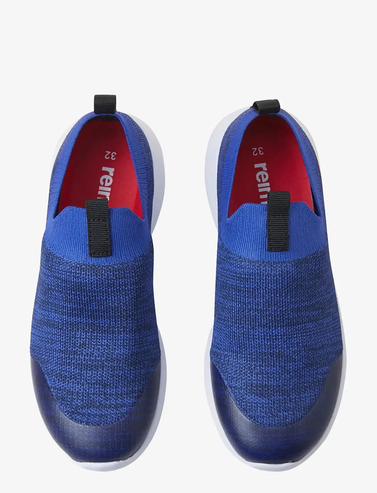 Reima - Sneakers, Bouncing - summer savings - sparkly blue - 2