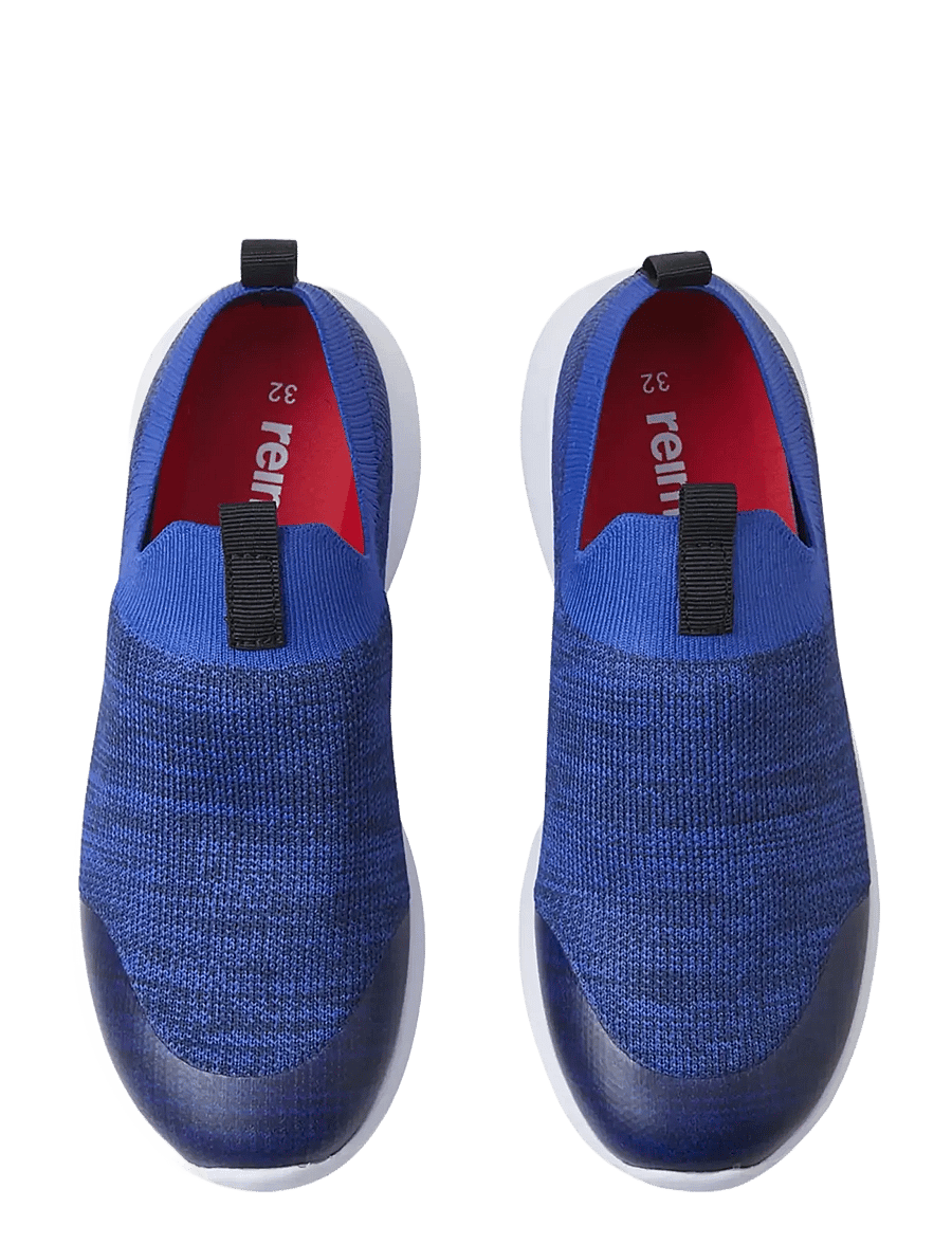 Reima - Sneakers, Bouncing - baskets basses - sparkly blue - 2