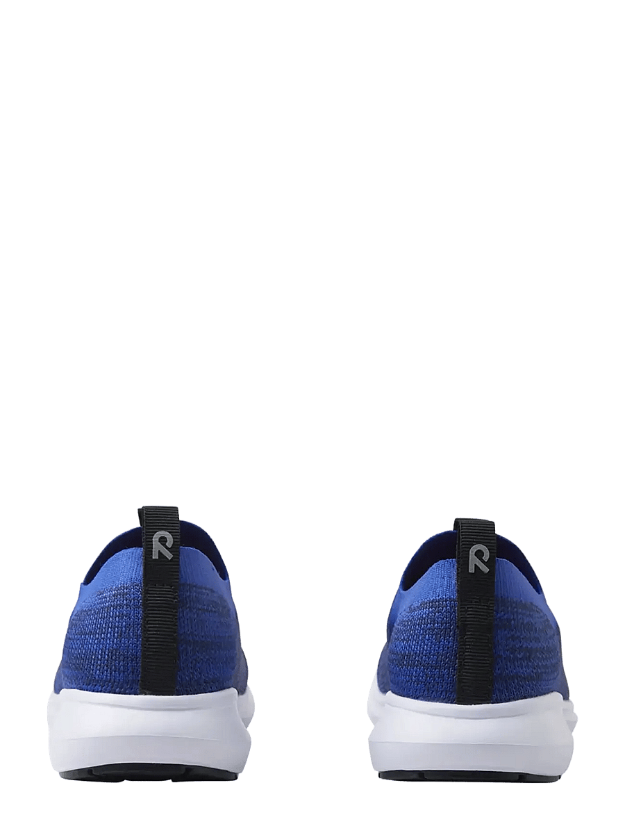 Reima - Sneakers, Bouncing - baskets basses - sparkly blue - 3