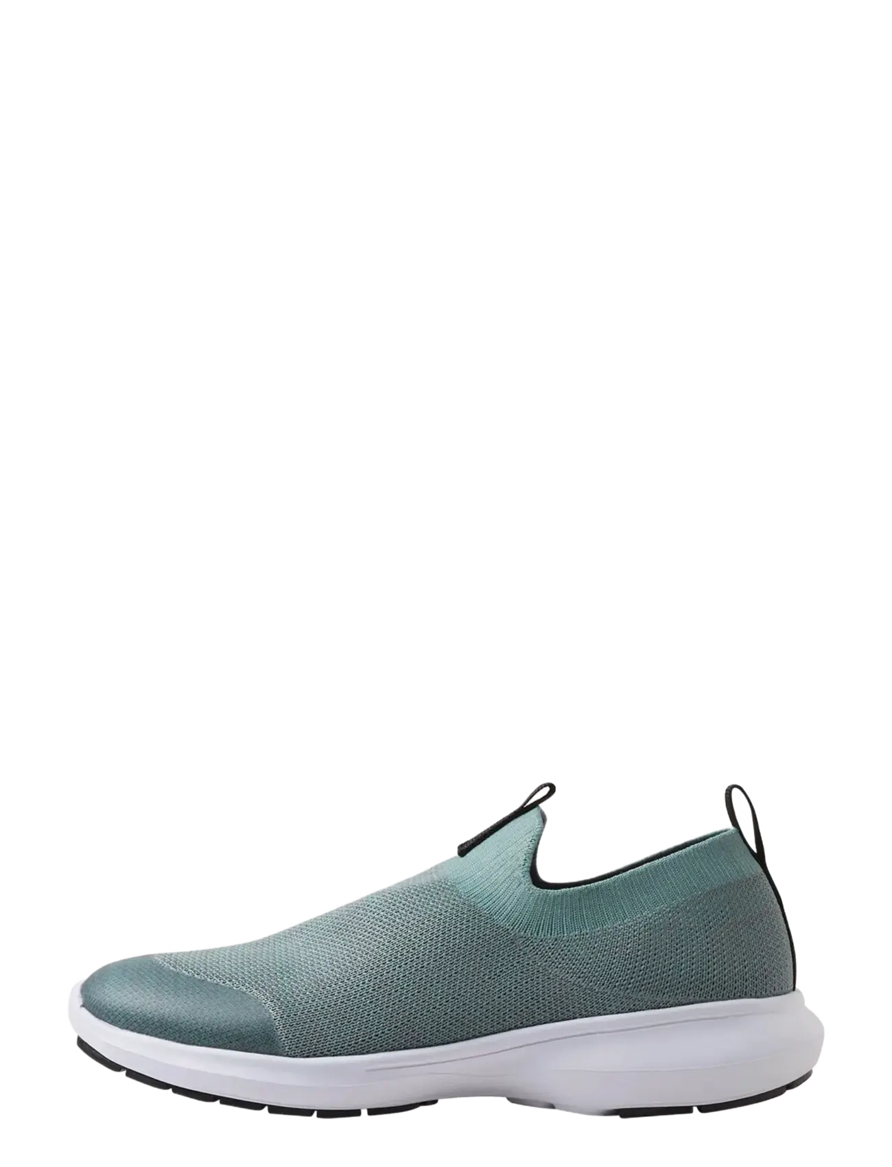 Reima Sneakers, Bouncing, Børn, Slip-on Sneakers, Grøn, Str: 32