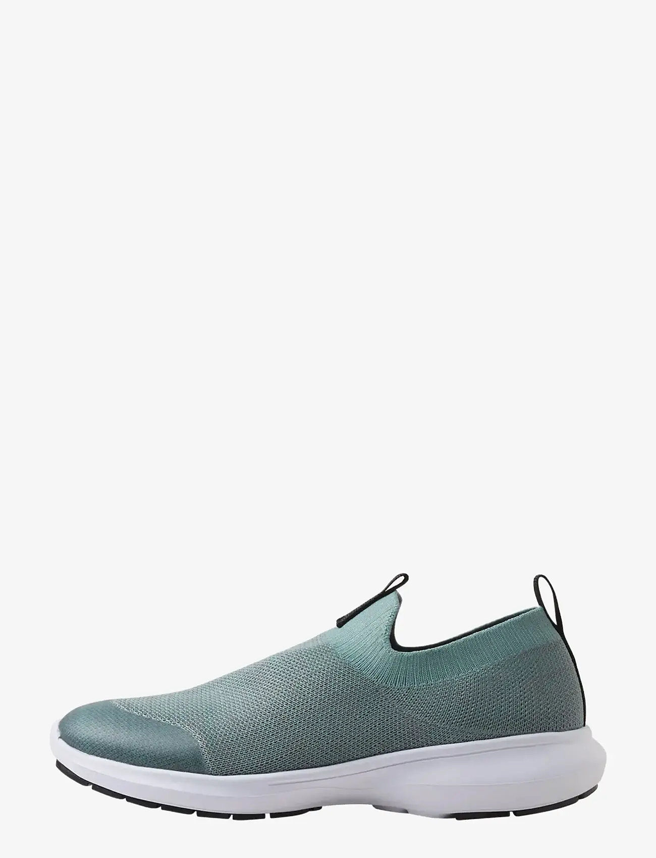 Reima - Sneakers, Bouncing - kõrge säärega tossud - stone green - 0
