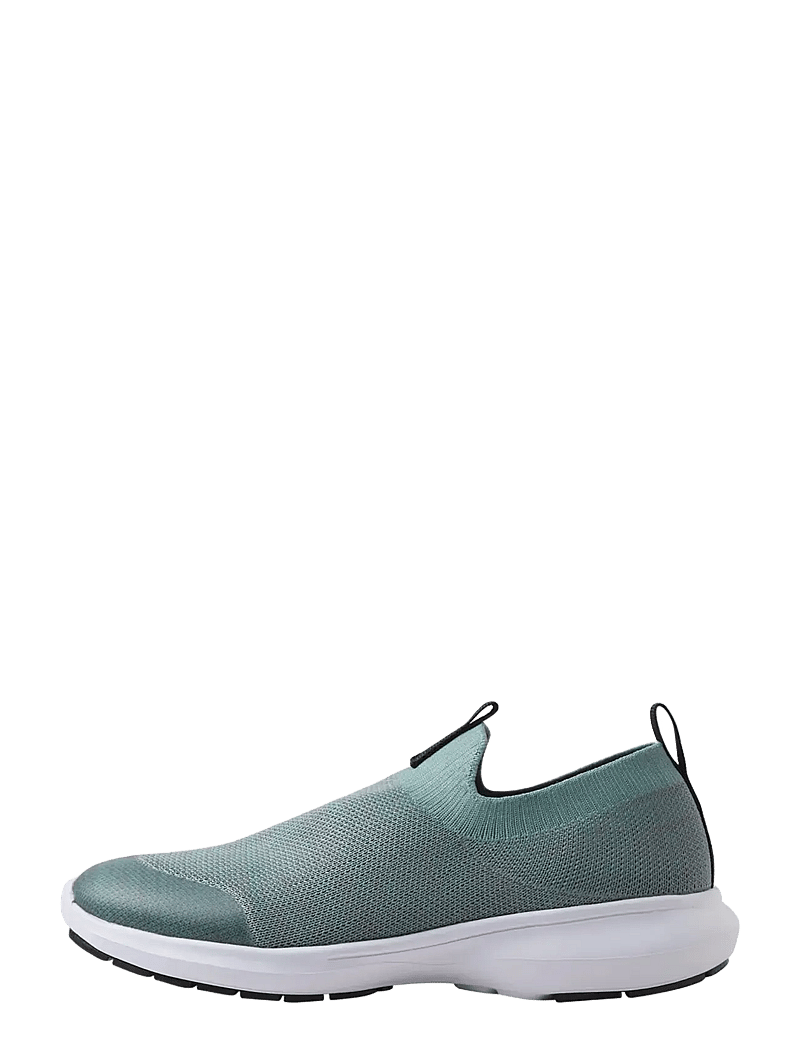 Reima - Sneakers, Bouncing - kõrge säärega tossud - stone green - 0