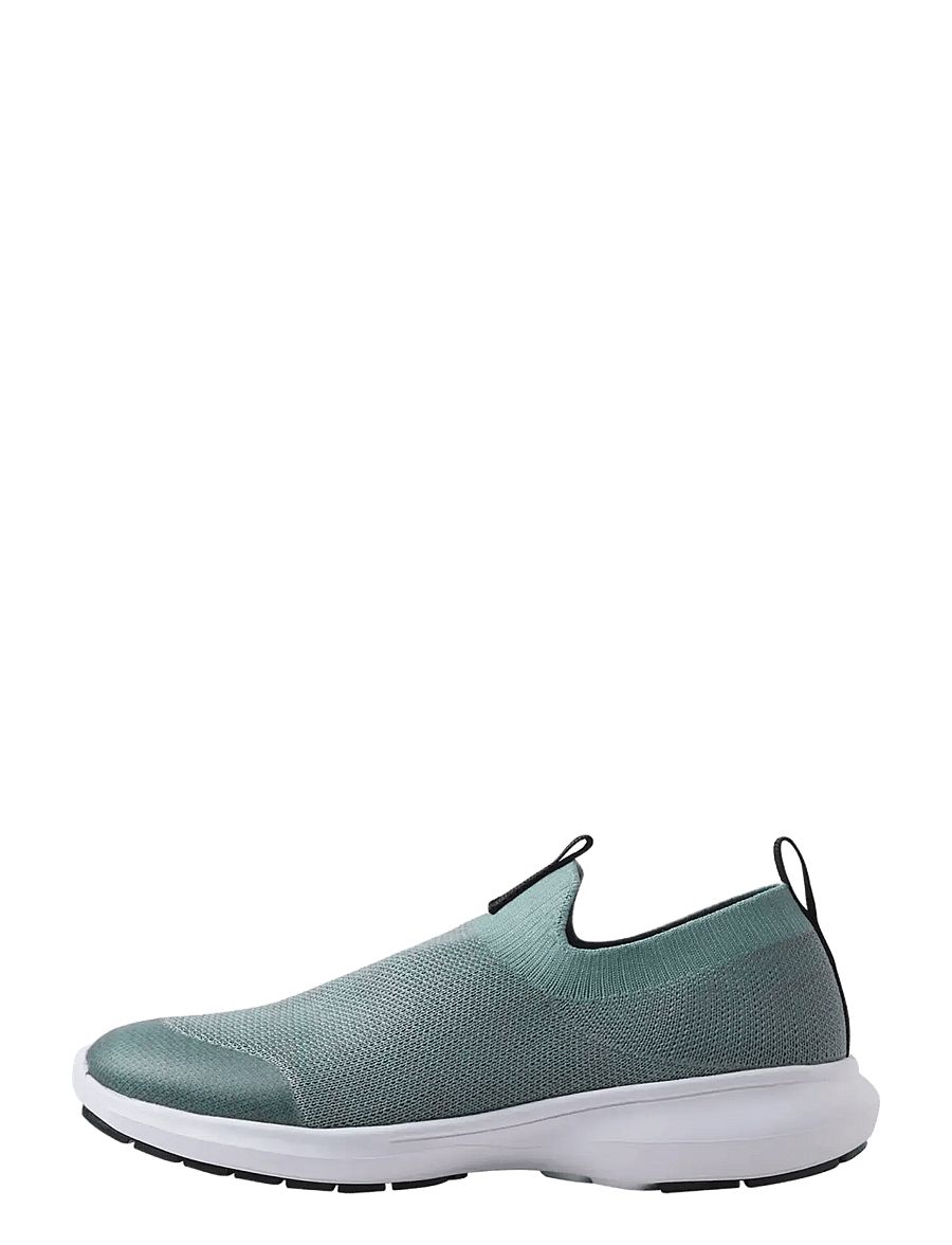 Reima - Sneakers, Bouncing - låga sneakers - stone green - 0