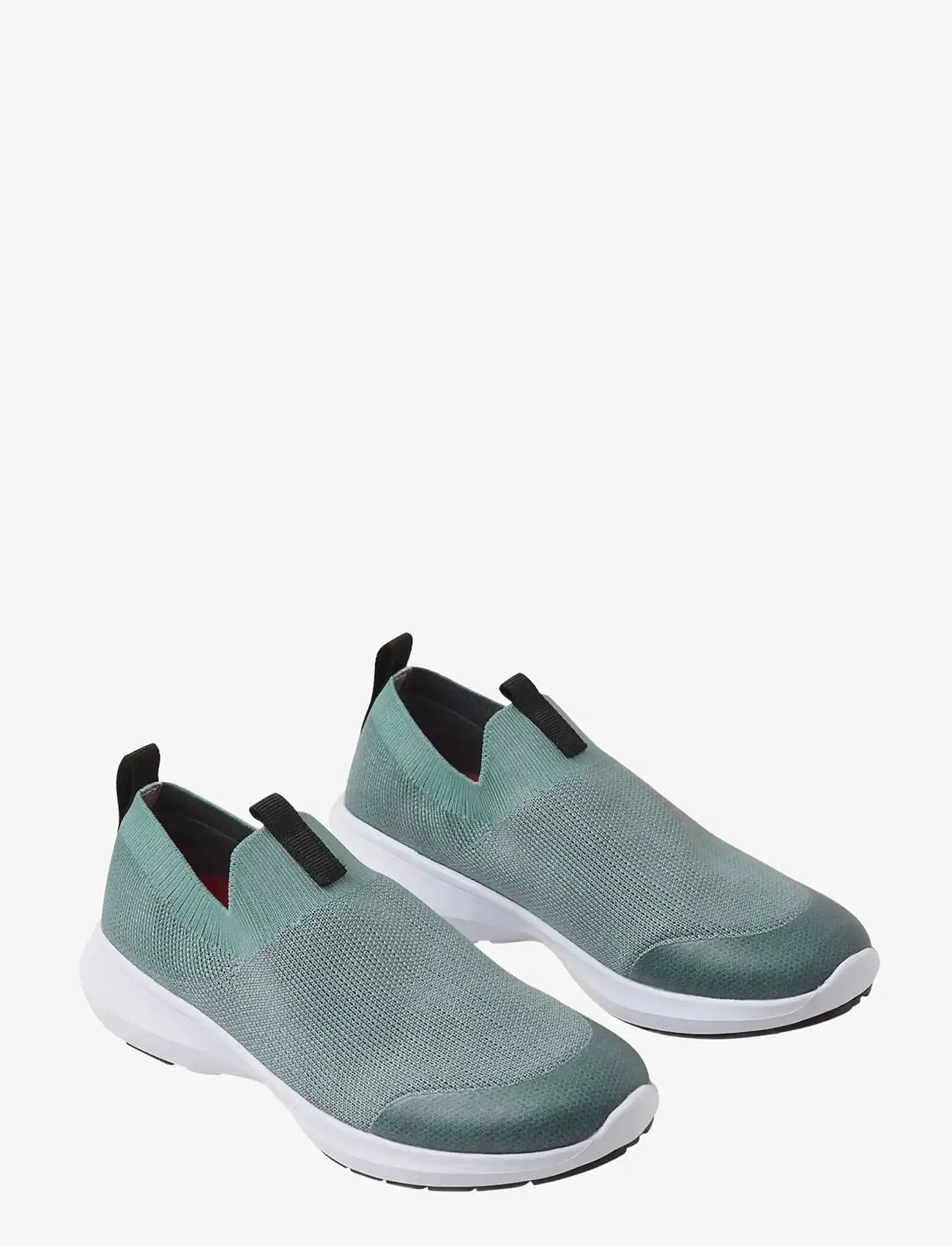 Reima - Sneakers, Bouncing - kõrge säärega tossud - stone green - 1