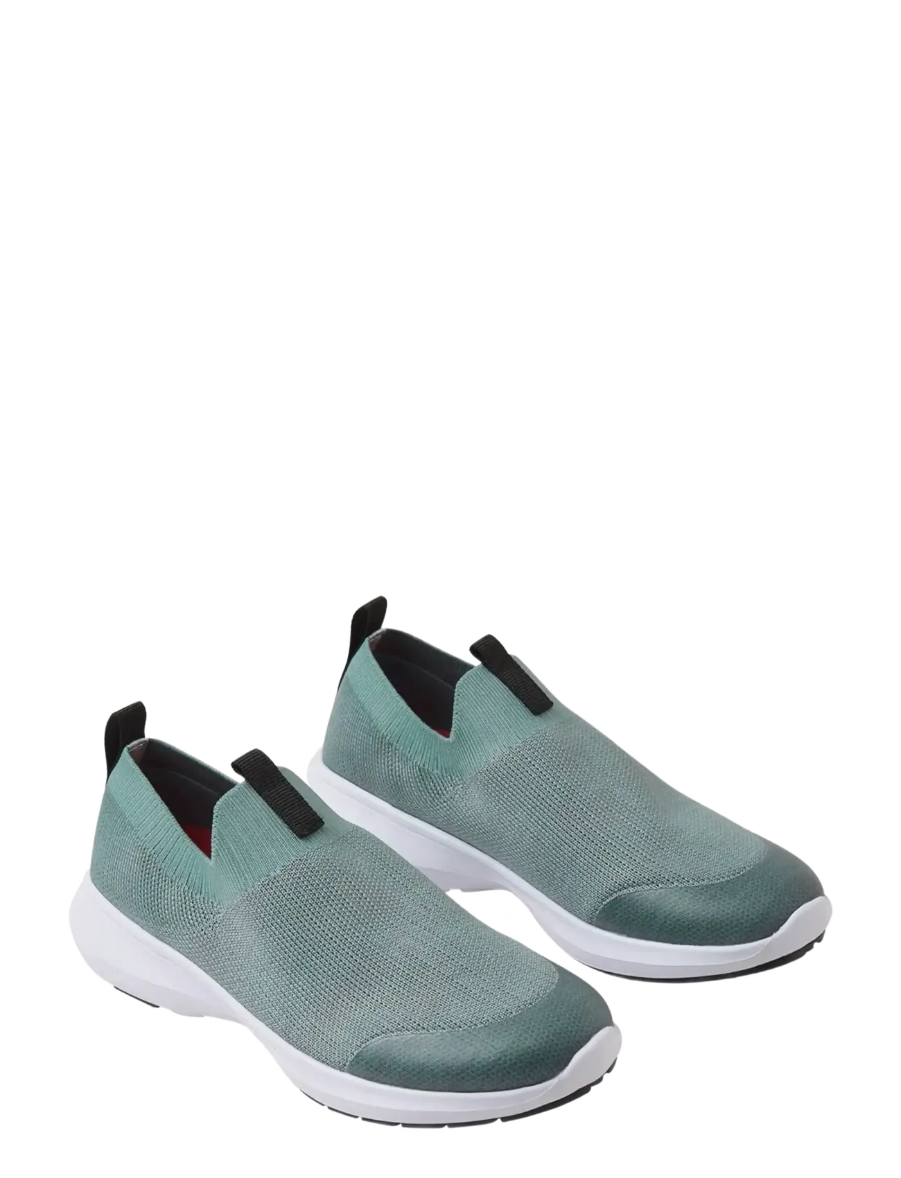 Reima - Sneakers, Bouncing - låga sneakers - stone green - 1