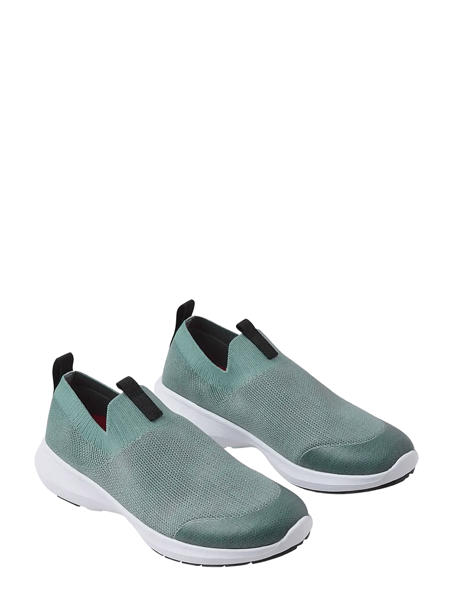 Reima - Sneakers, Bouncing - låga sneakers - stone green - 1