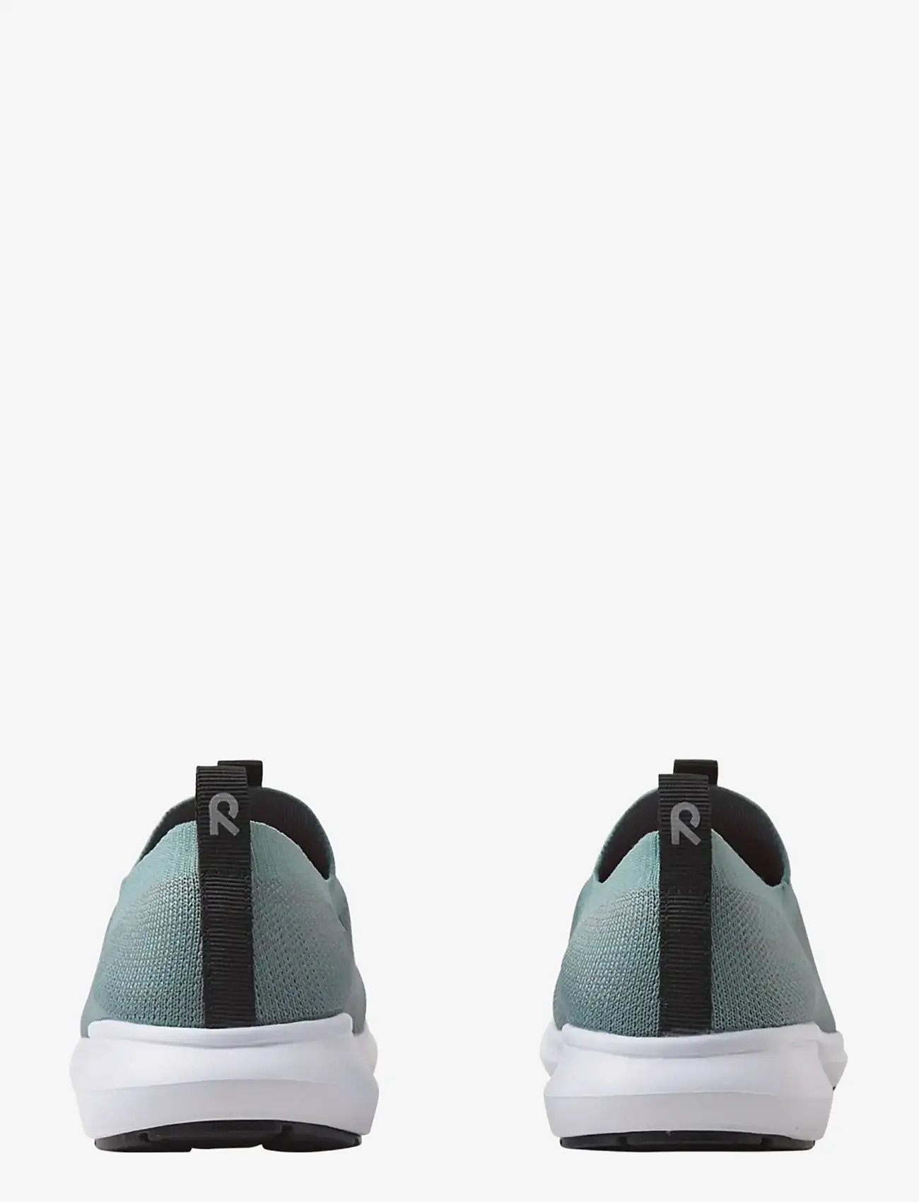 Reima - Sneakers, Bouncing - kõrge säärega tossud - stone green - 3