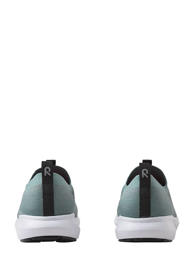 Reima - Sneakers, Bouncing - kõrge säärega tossud - stone green - 3