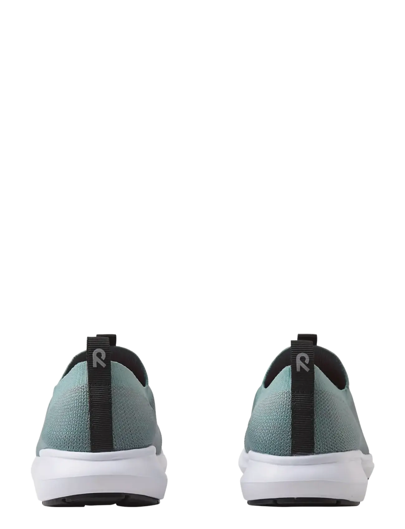 Reima - Sneakers, Bouncing - låga sneakers - stone green - 3