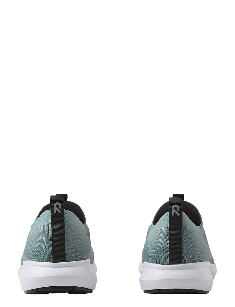 Reima - Sneakers, Bouncing - låga sneakers - stone green - 3
