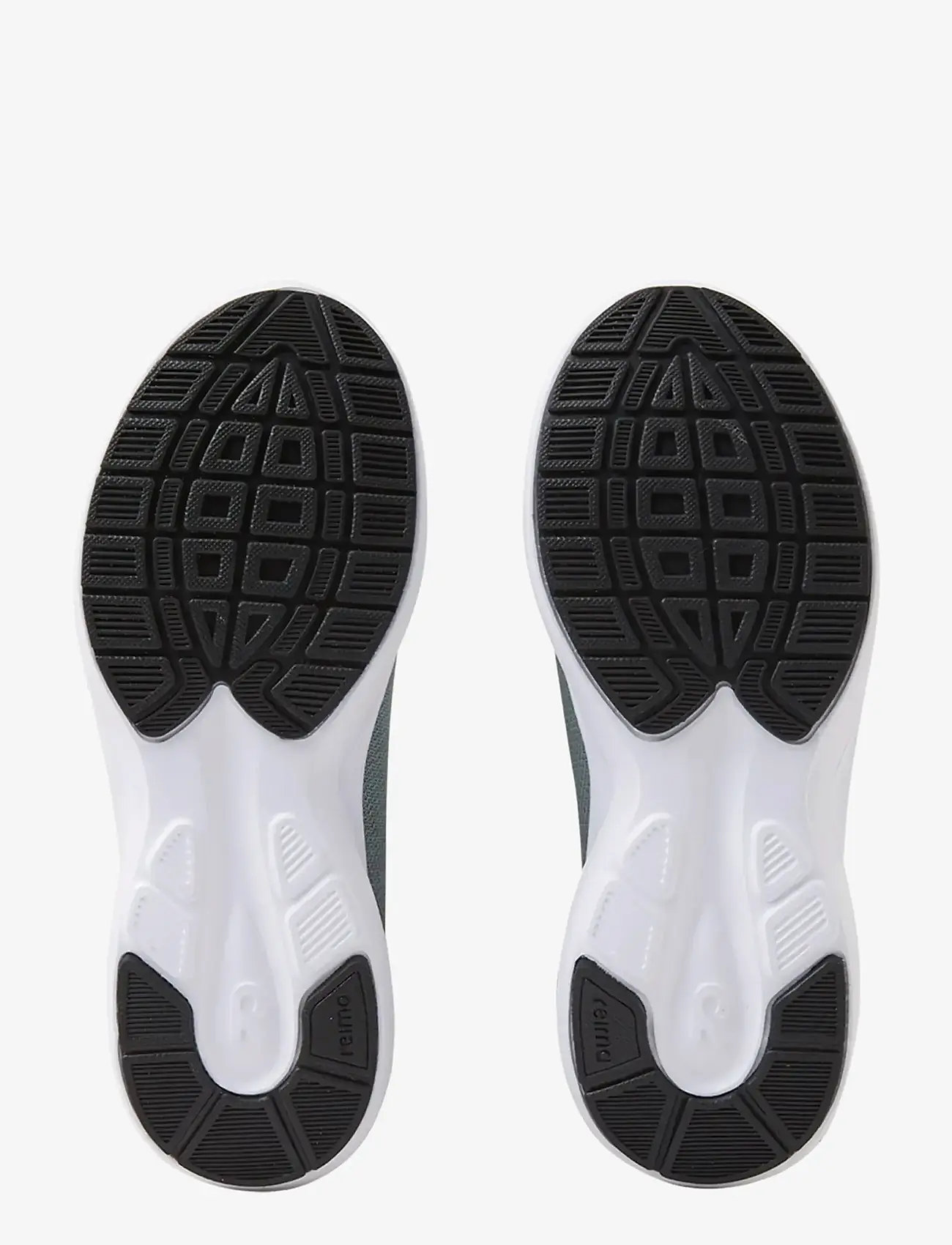 Reima - Sneakers, Bouncing - kõrge säärega tossud - stone green - 4