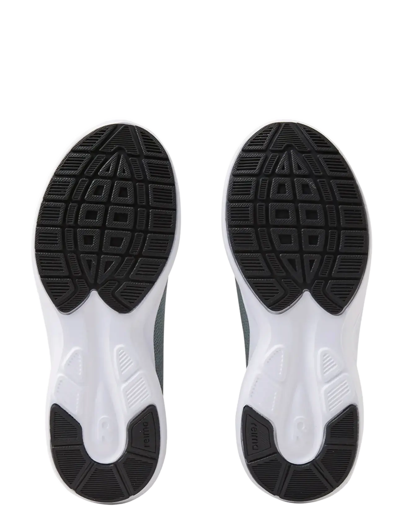 Reima - Sneakers, Bouncing - låga sneakers - stone green - 4