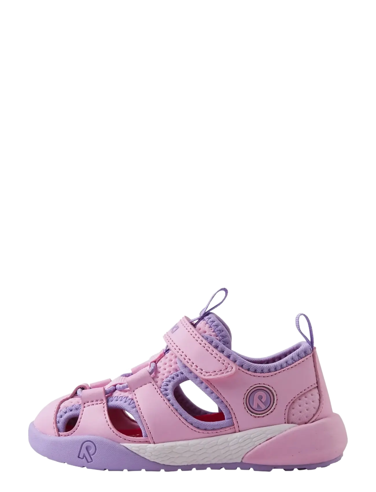 Reima Sandals, Lomalla, 20, Summer Schuhe, Lila - Kinder