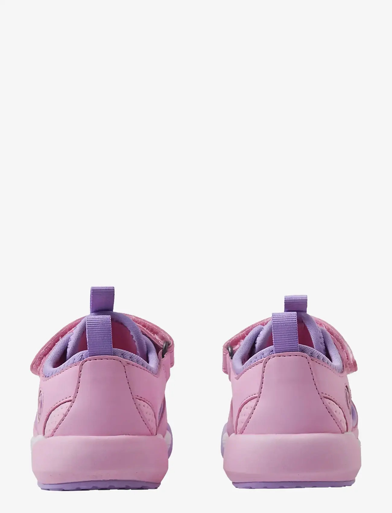 Reima - Sandals, Lomalla - kengät - light heather - 3