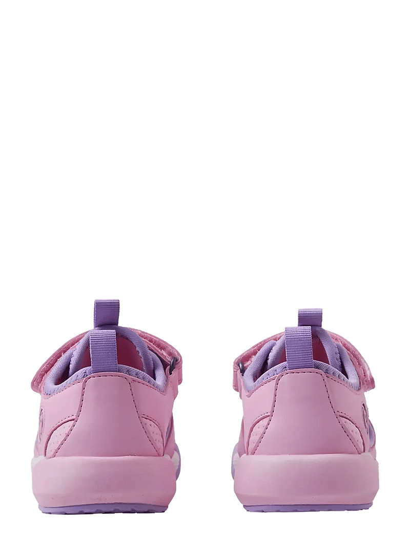 Reima - Sandals, Lomalla - kengät - light heather - 3