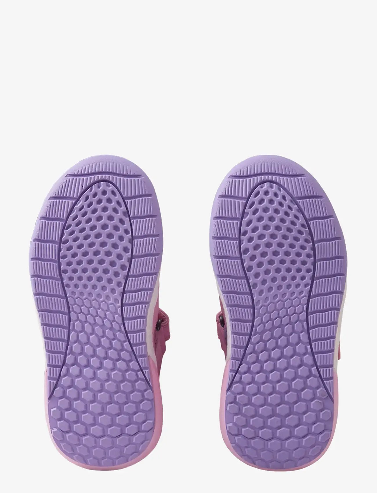 Reima - Sandals, Lomalla - kengät - light heather - 4