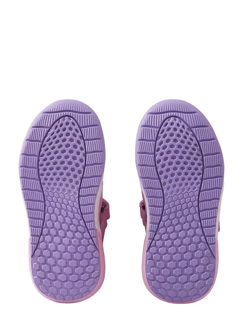 Reima - Sandals, Lomalla - kengät - light heather - 4