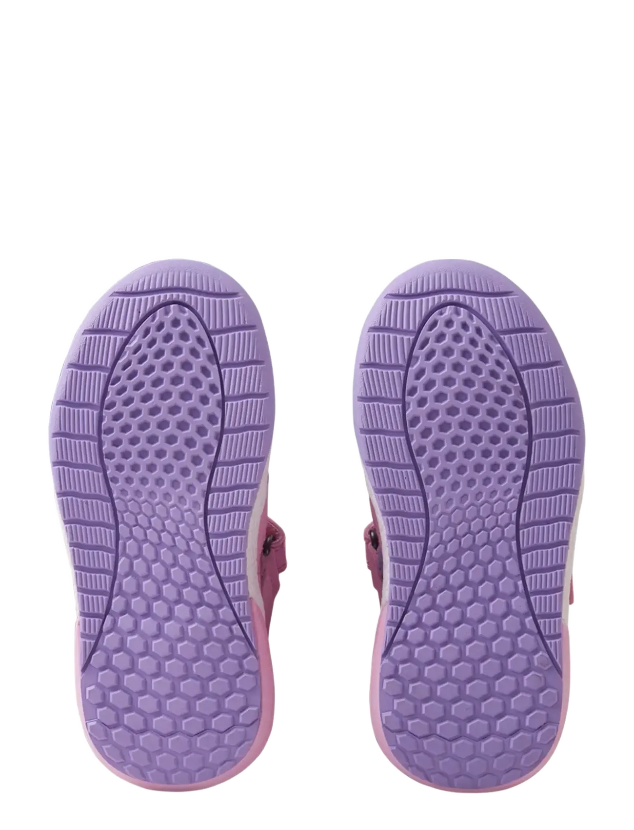Reima - Sandals, Lomalla - schuhe - light heather - 4