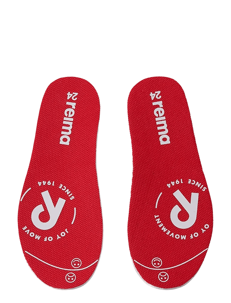 Reima - Sandals, Lomalla - kengät - light heather - 5