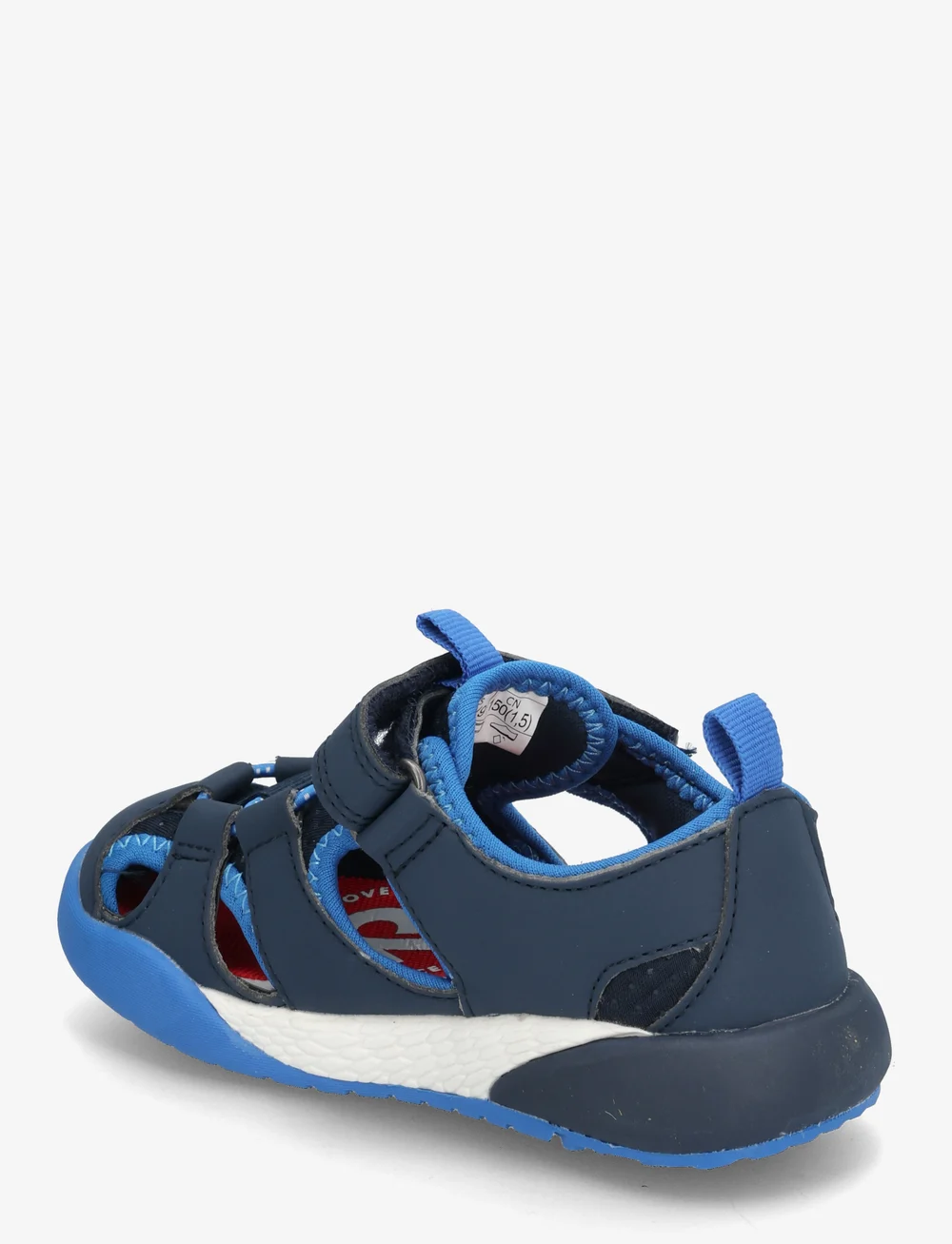 Reima - Sandals, Lomalla - skor - navy - 2