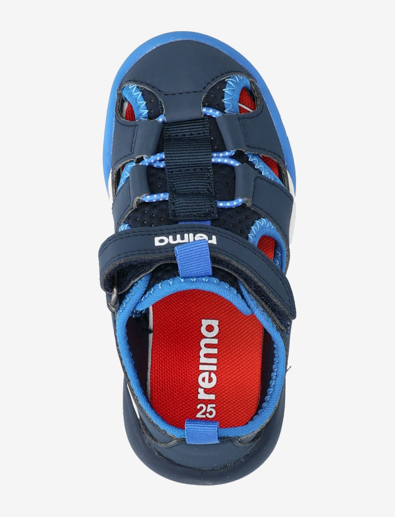 Reima - Sandals, Lomalla - jalanõud - navy - 3