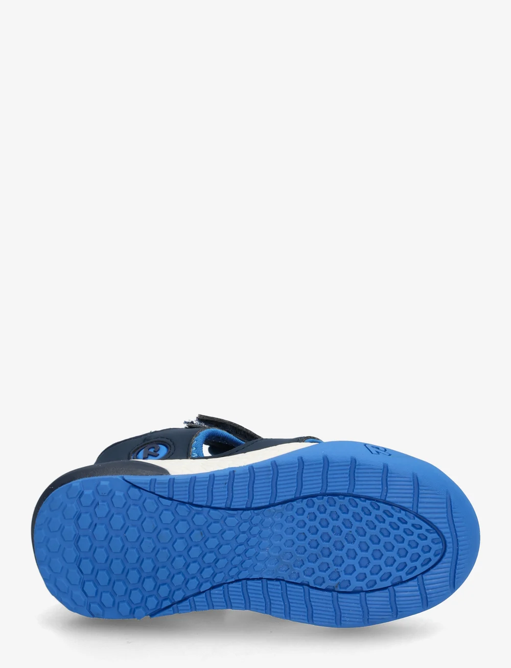 Reima - Sandals, Lomalla - skor - navy - 4