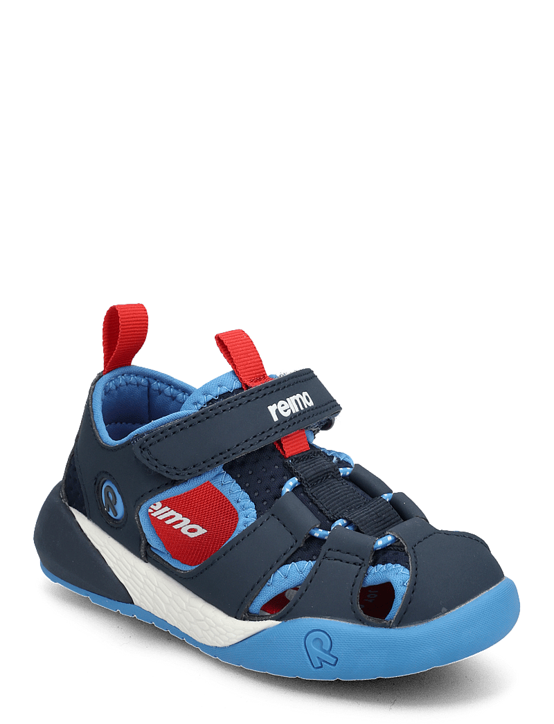Reima - Sandals, Lomalla - schoenen - navy - 0