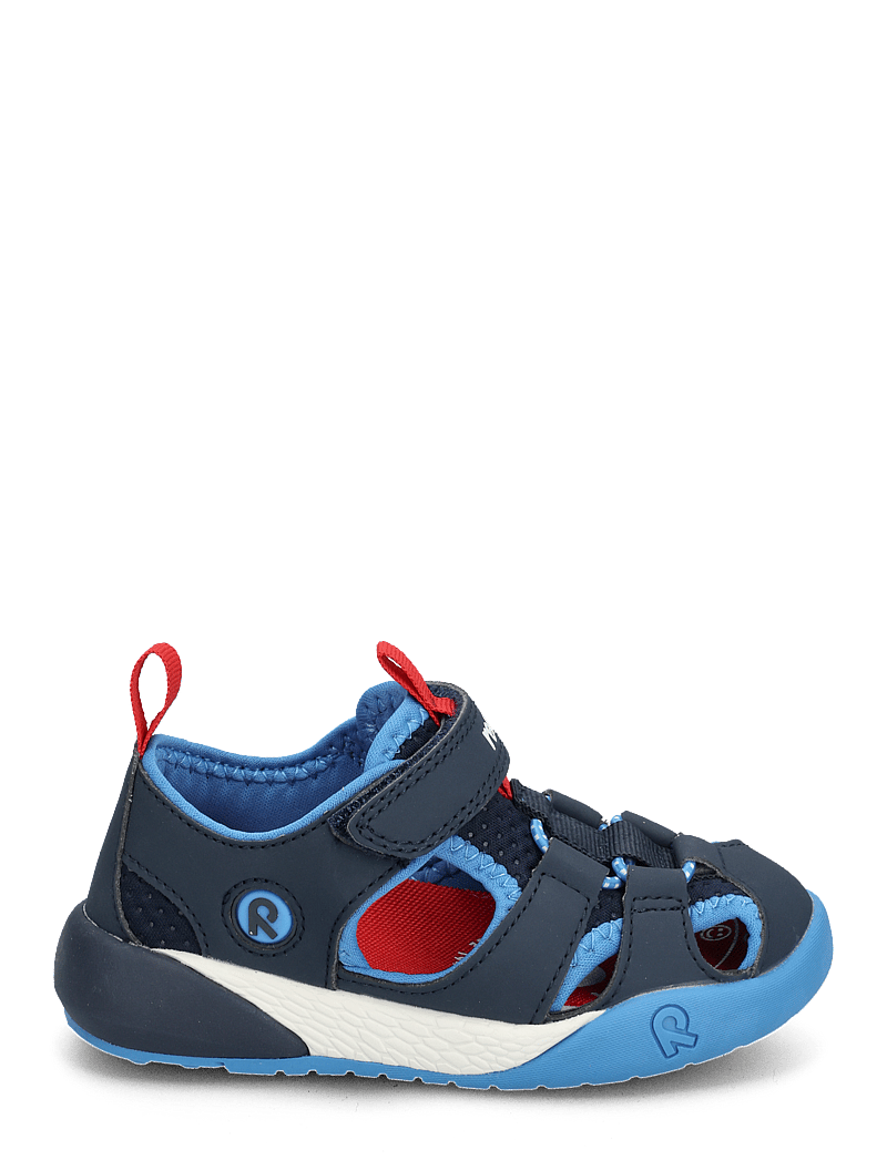 Reima - Sandals, Lomalla - schoenen - navy - 1