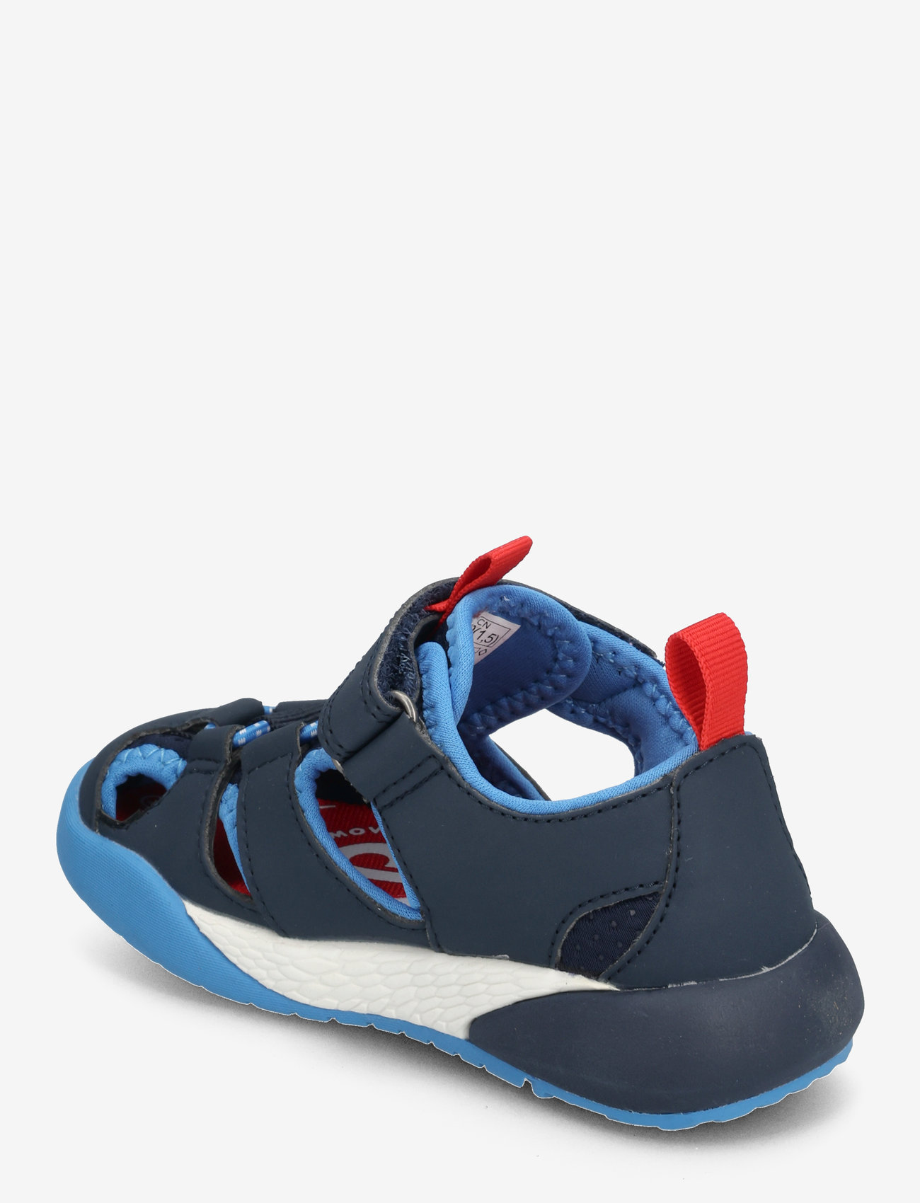 Reima - Sandals, Lomalla - schoenen - navy - 2