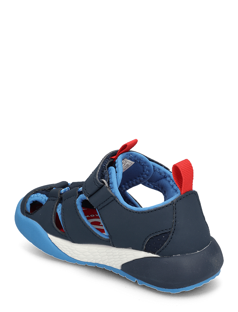 Reima - Sandals, Lomalla - schoenen - navy - 2