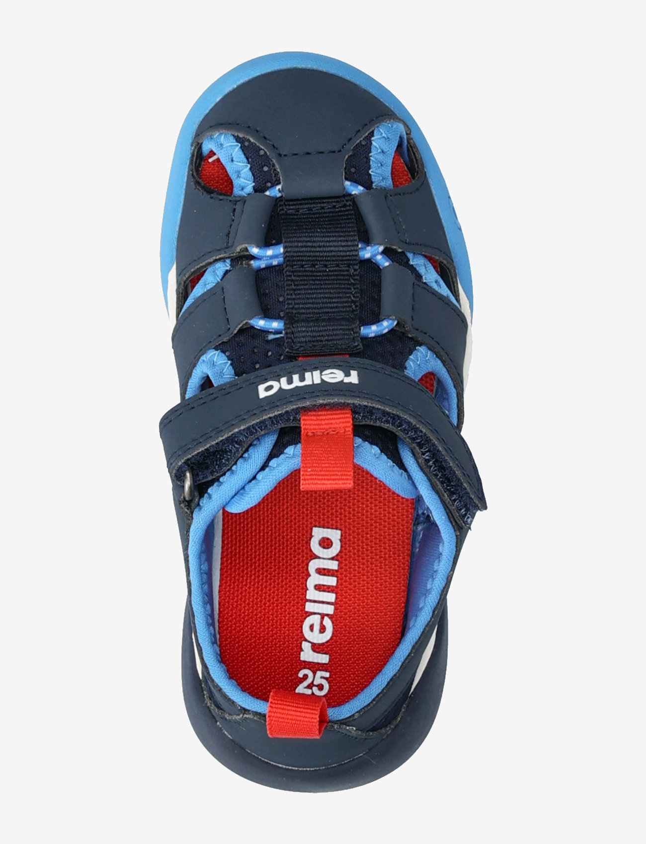 Reima - Sandals, Lomalla - schoenen - navy - 3
