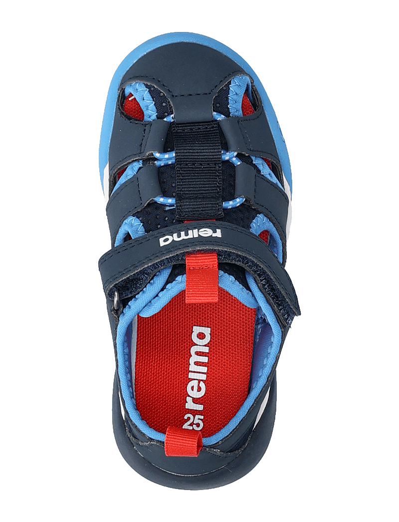 Reima - Sandals, Lomalla - schoenen - navy - 3