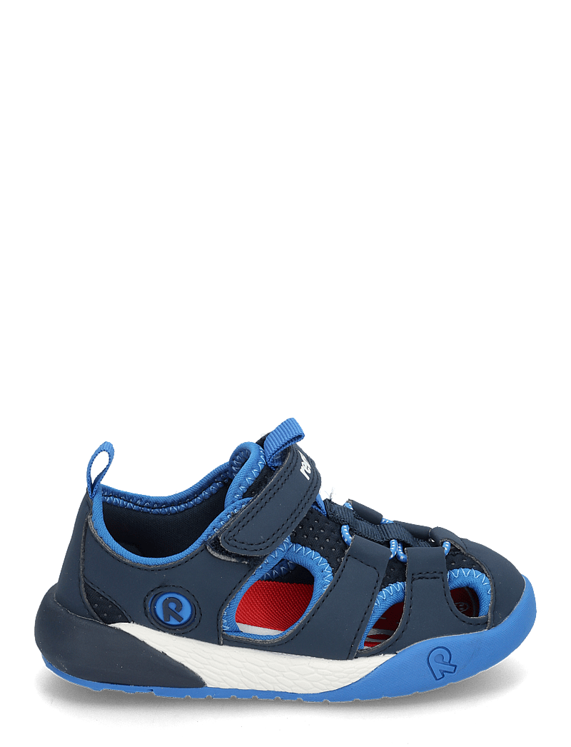 Reima - Sandals, Lomalla - sko - navy - 1