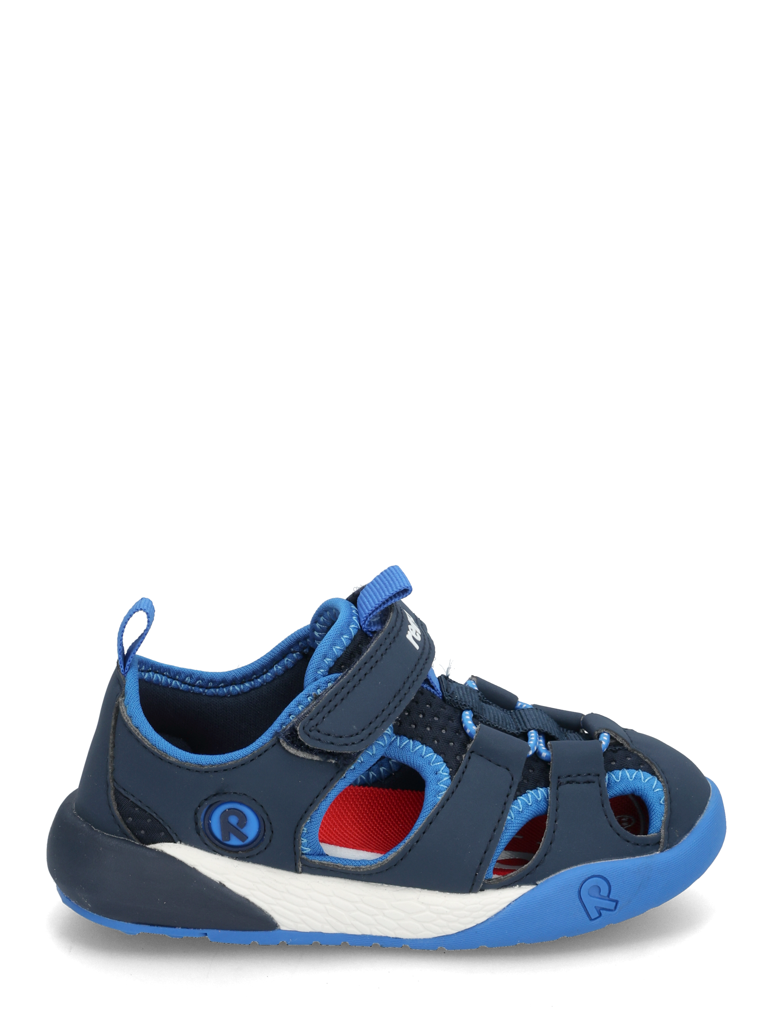 Reima - Sandals, Lomalla - shoes - navy - 1