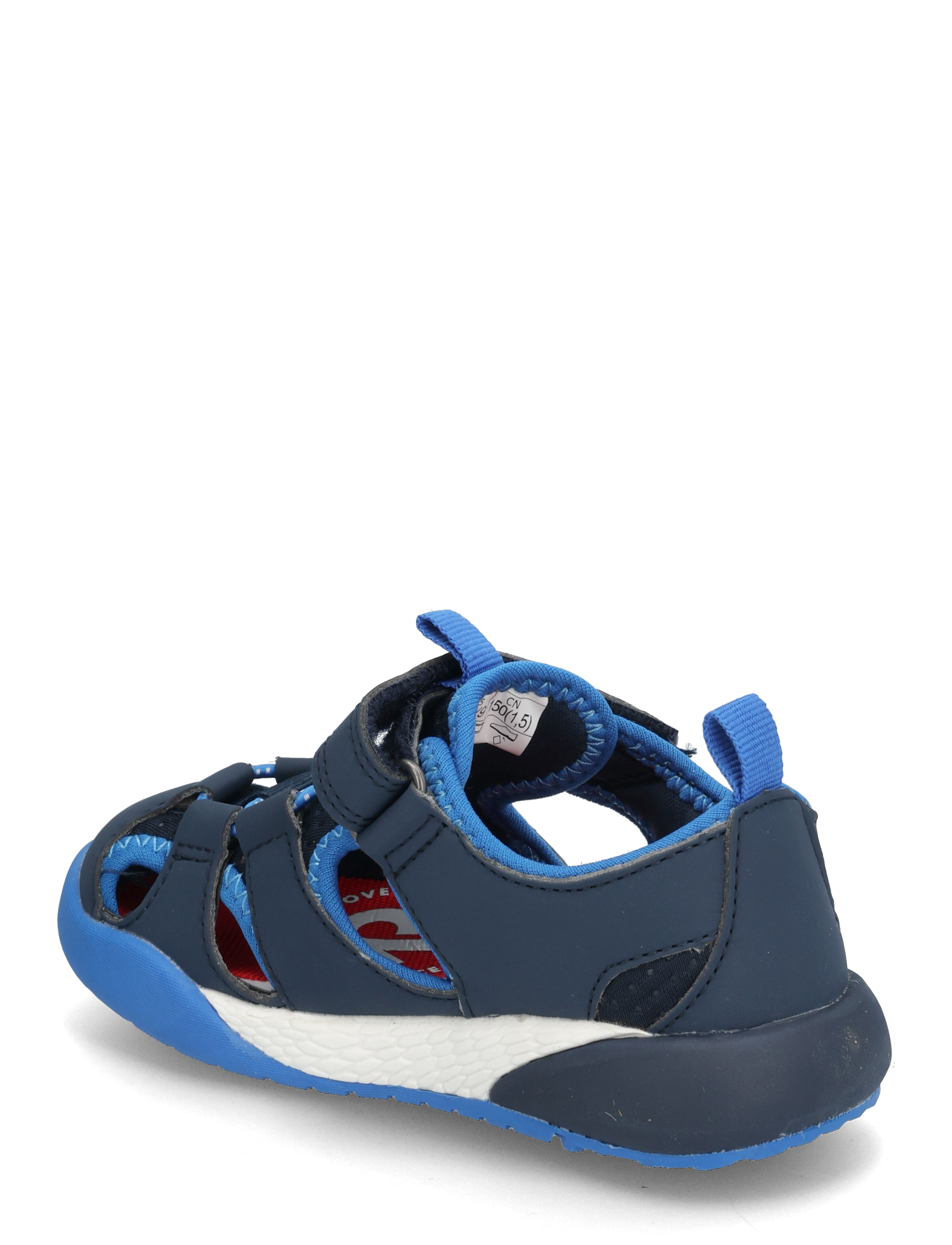 Reima - Sandals, Lomalla - shoes - navy - 2