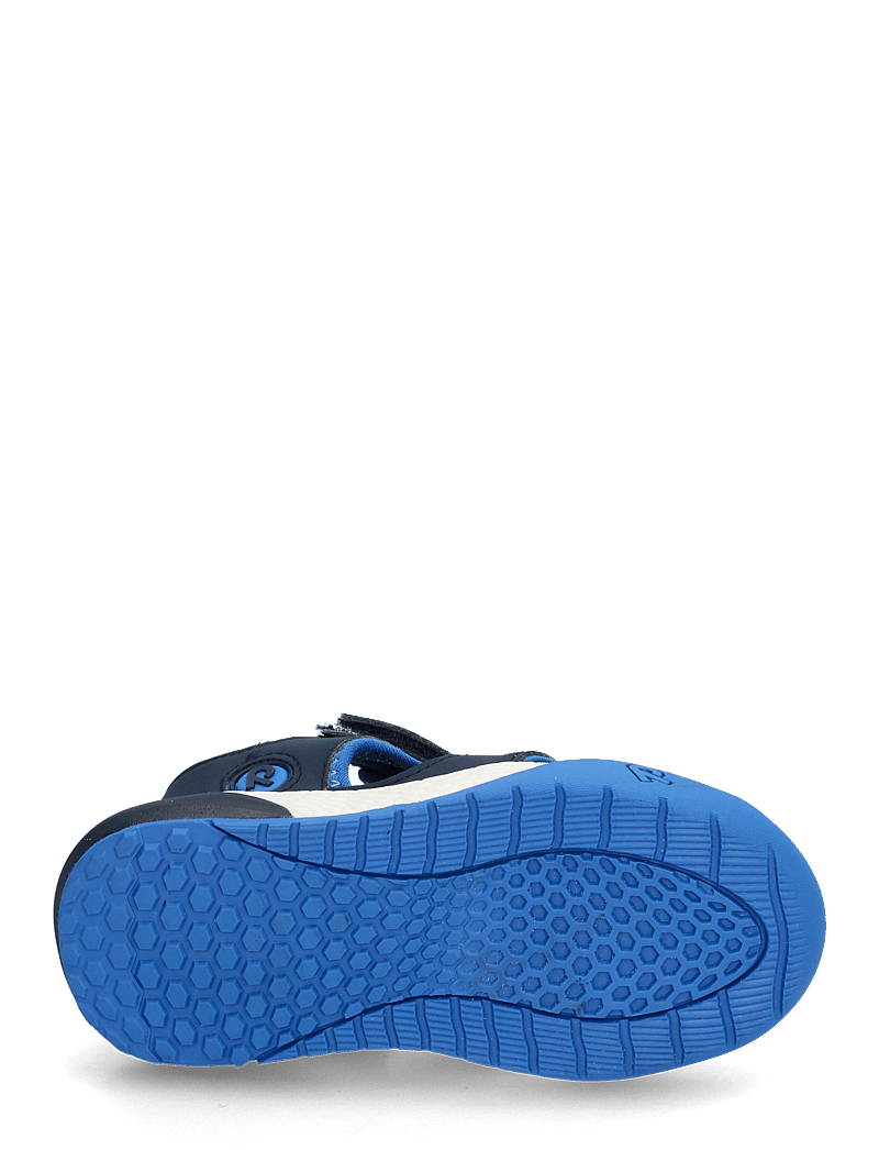 Reima - Sandals, Lomalla - sko - navy - 4