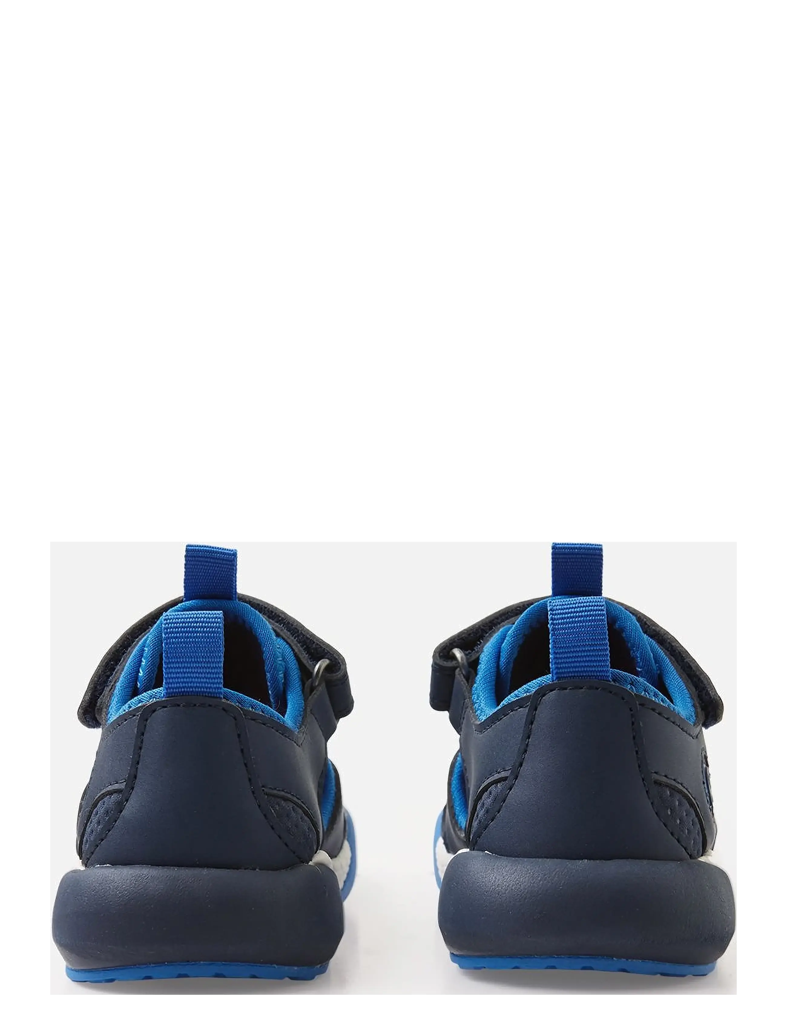Reima - Sandals, Lomalla - shoes - navy - 5