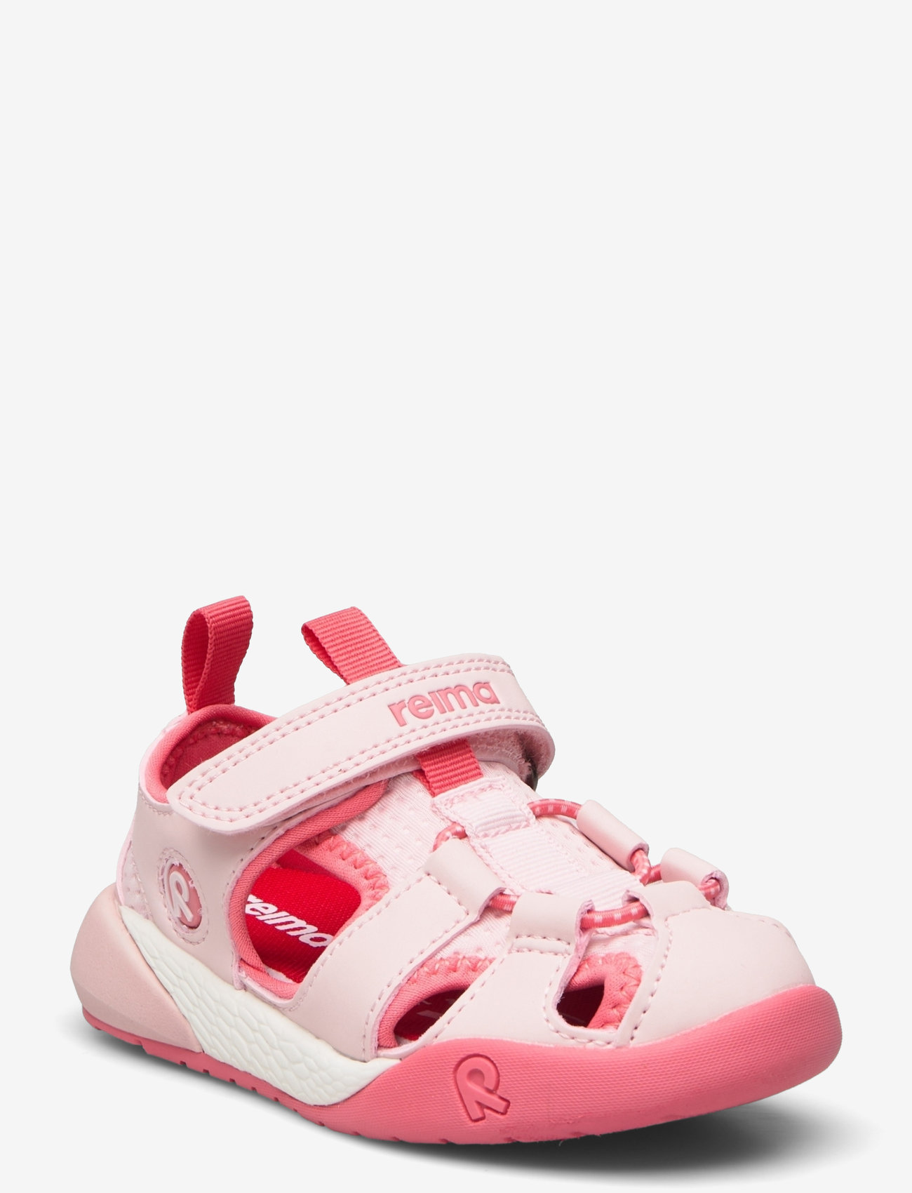 Reima - Sandals, Lomalla - kinder - pale rose - 0