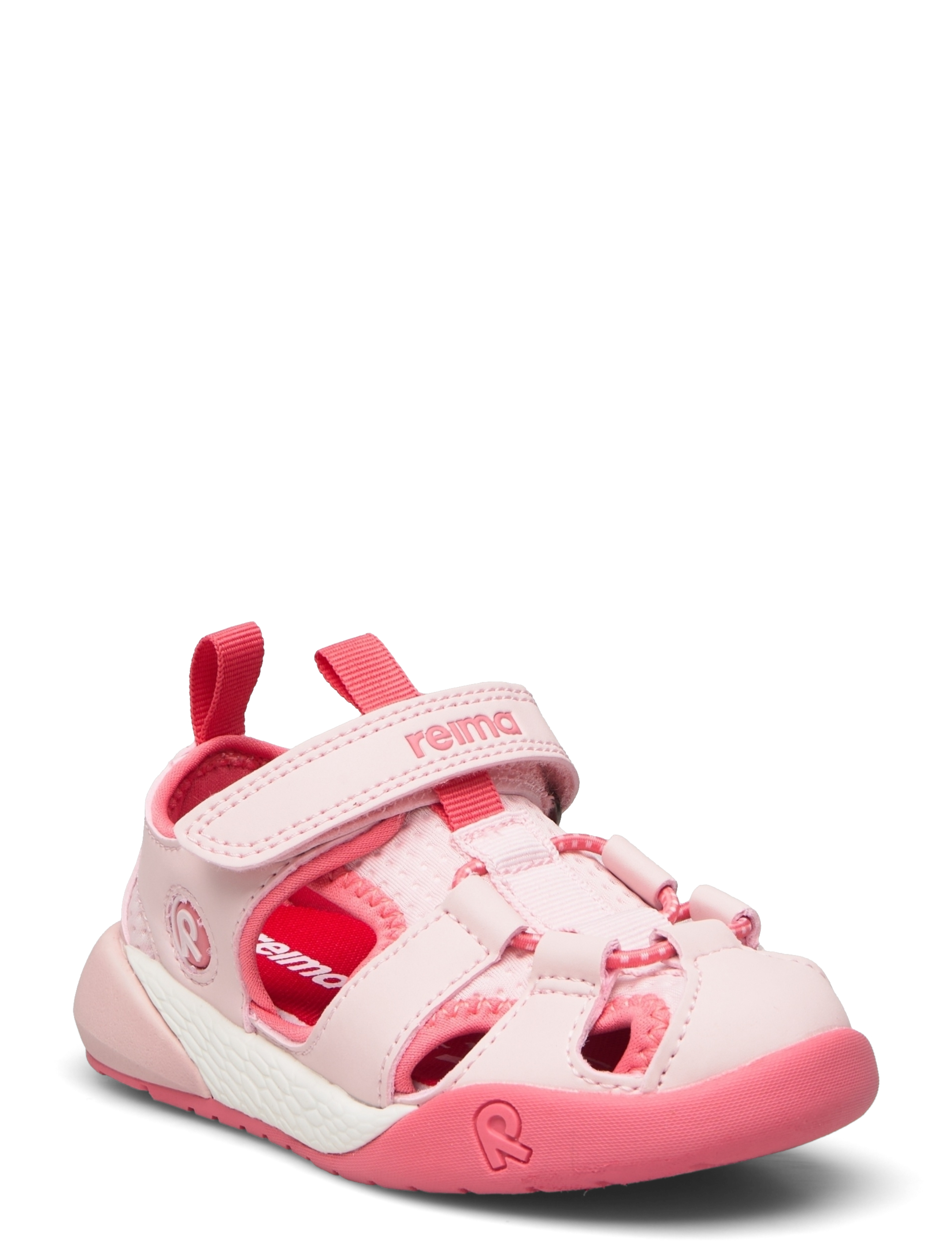 PALE ROSE