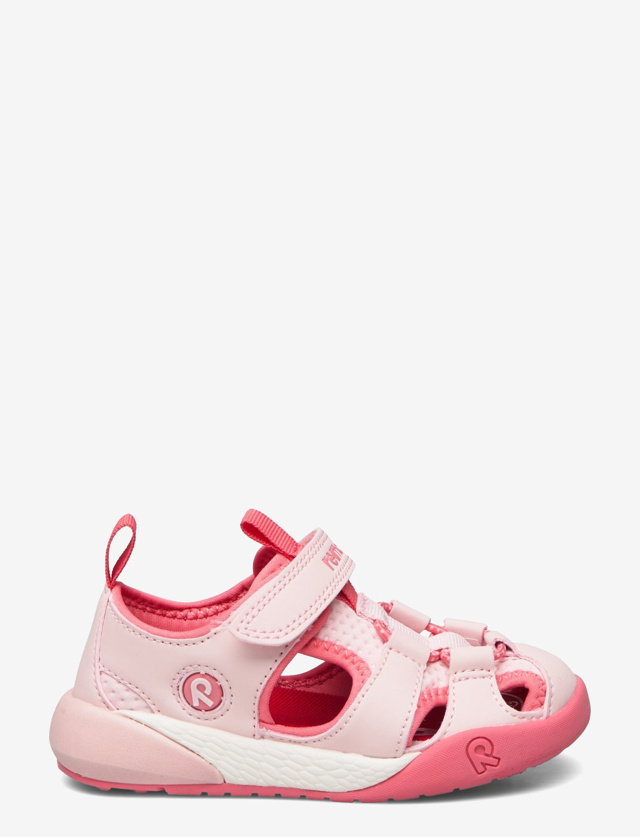 Reima - Sandals, Lomalla - kinder - pale rose - 1