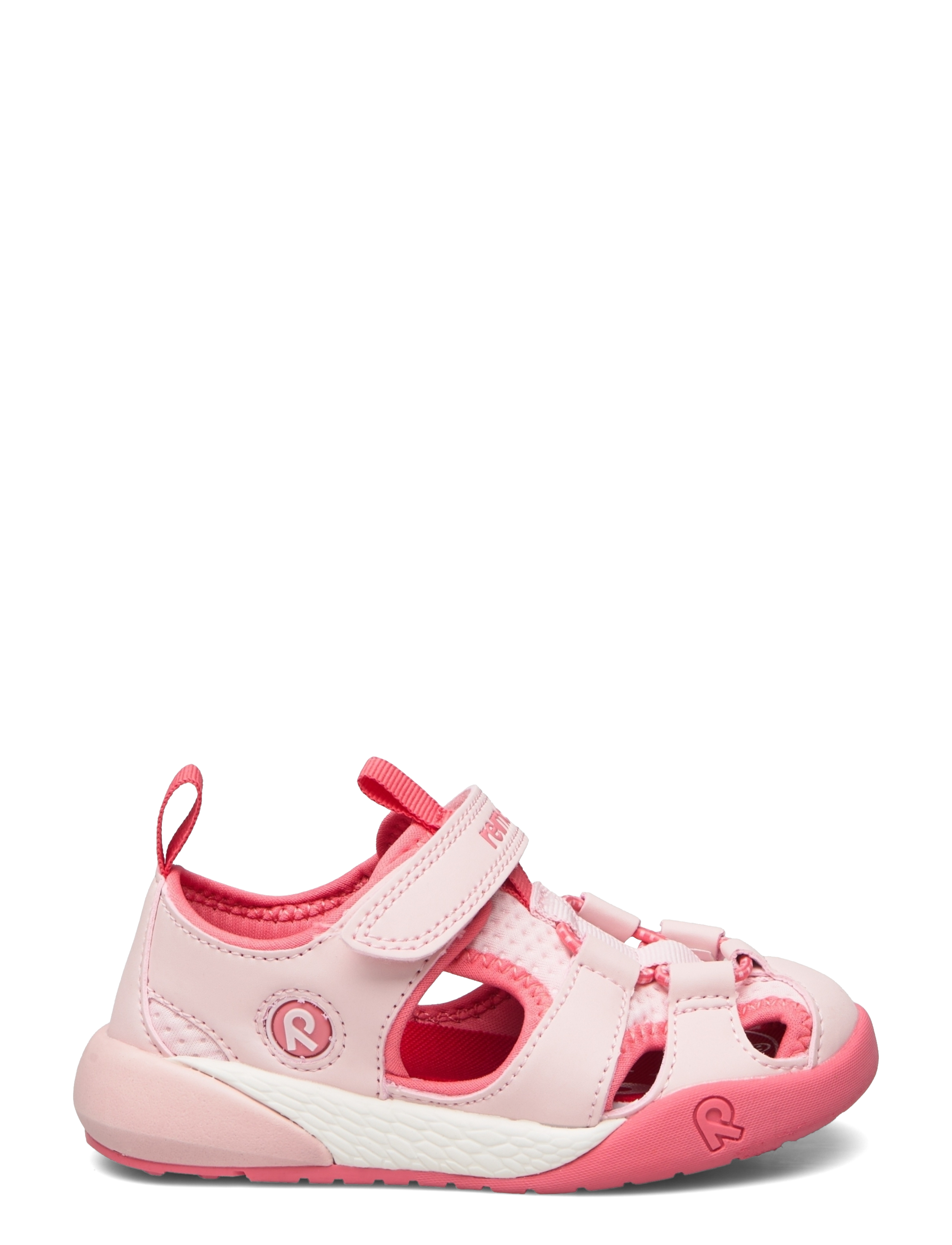 Reima - Sandals, Lomalla - gode sommertilbud - pale rose - 1