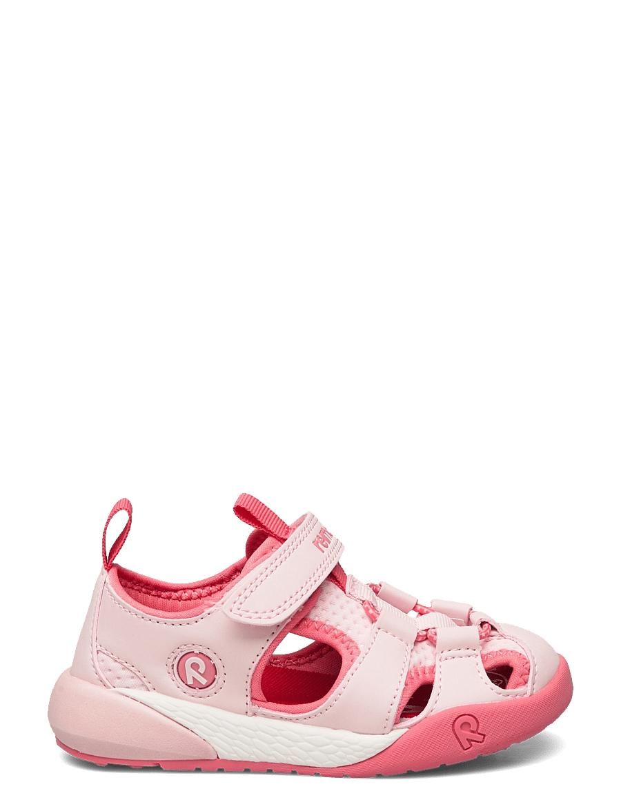 Reima - Sandals, Lomalla - jalanõud - pale rose - 1