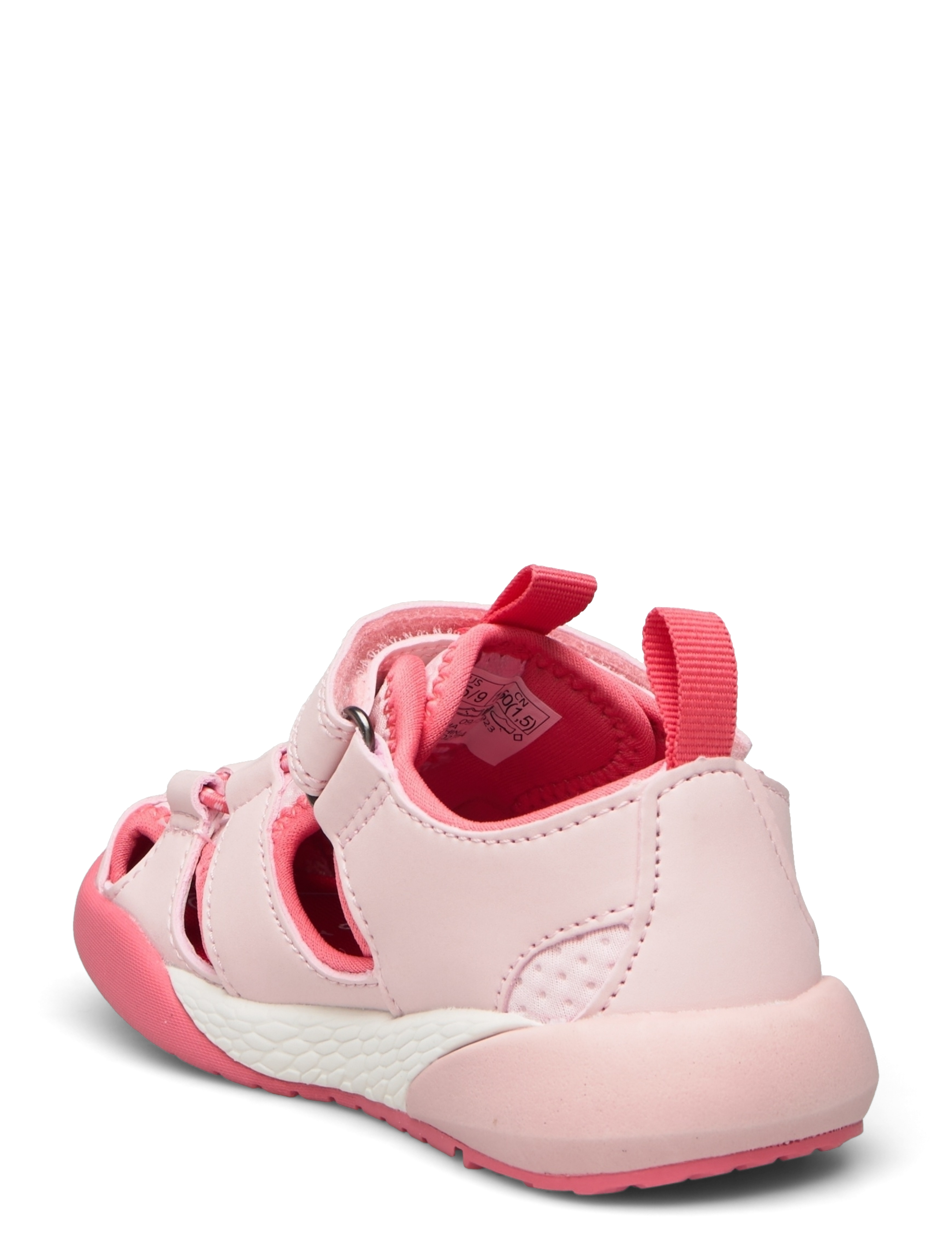 Reima - Sandals, Lomalla - gode sommertilbud - pale rose - 2