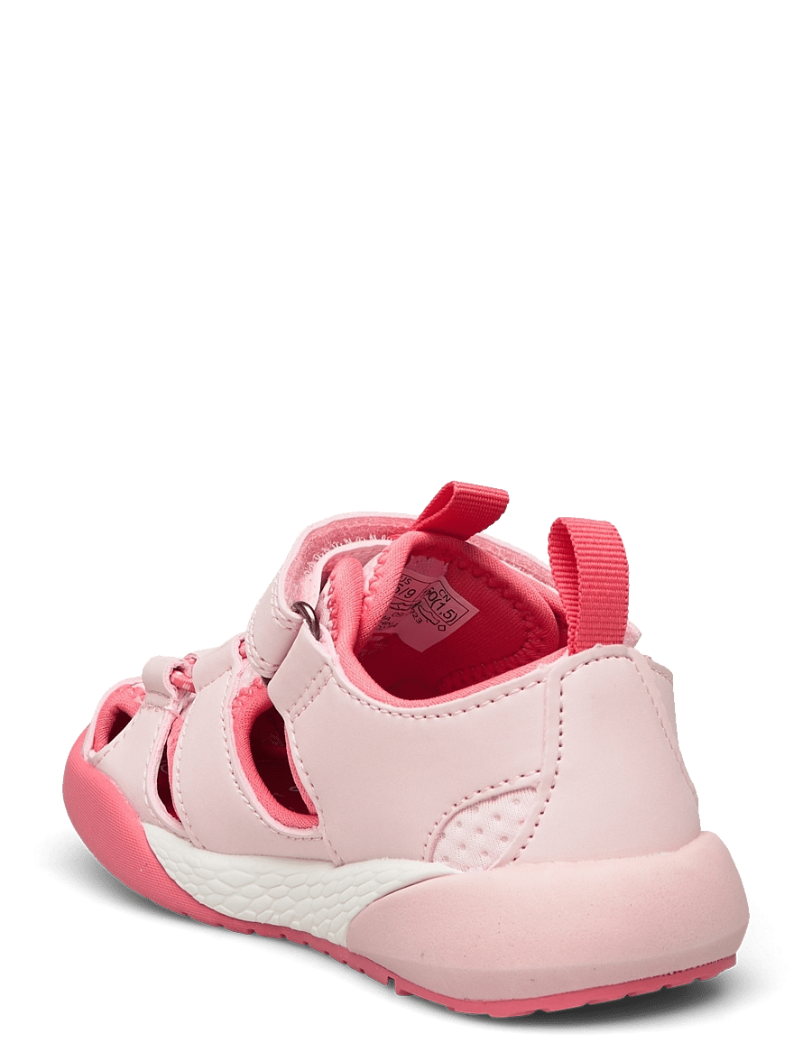 Reima - Sandals, Lomalla - jalanõud - pale rose - 2